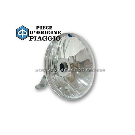 Optique Vespa Px/Px Arcobaleno Frein A Disque